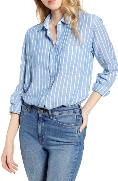 Rails T-shirts CHARLI SHIRT