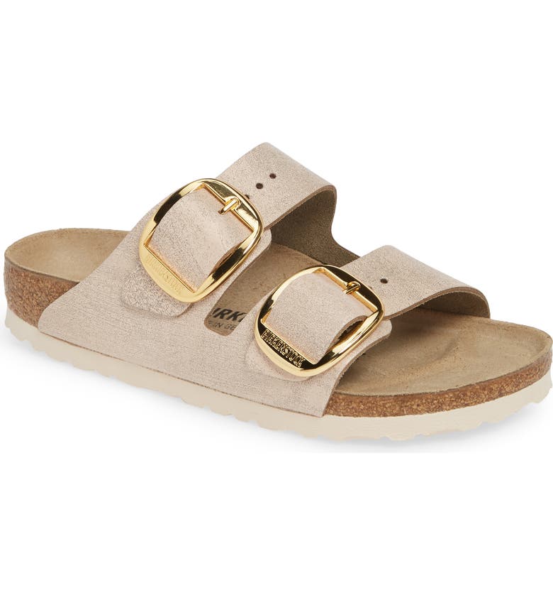 Arizona big buckle sandal