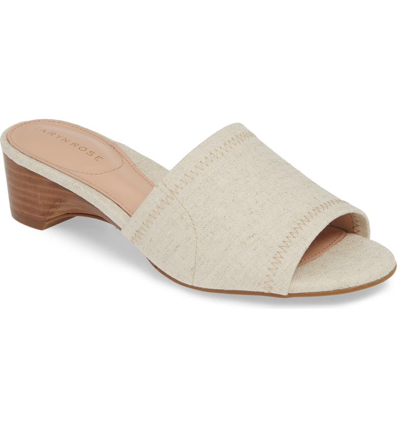 Taryn Rose Sandals NICOLETTE SANDAL