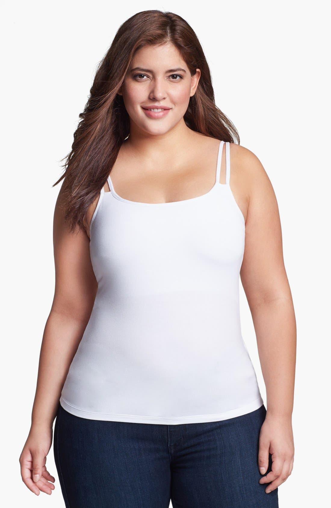 AMOENA 'Valetta' Shelf Bra Camisole Nordstrom