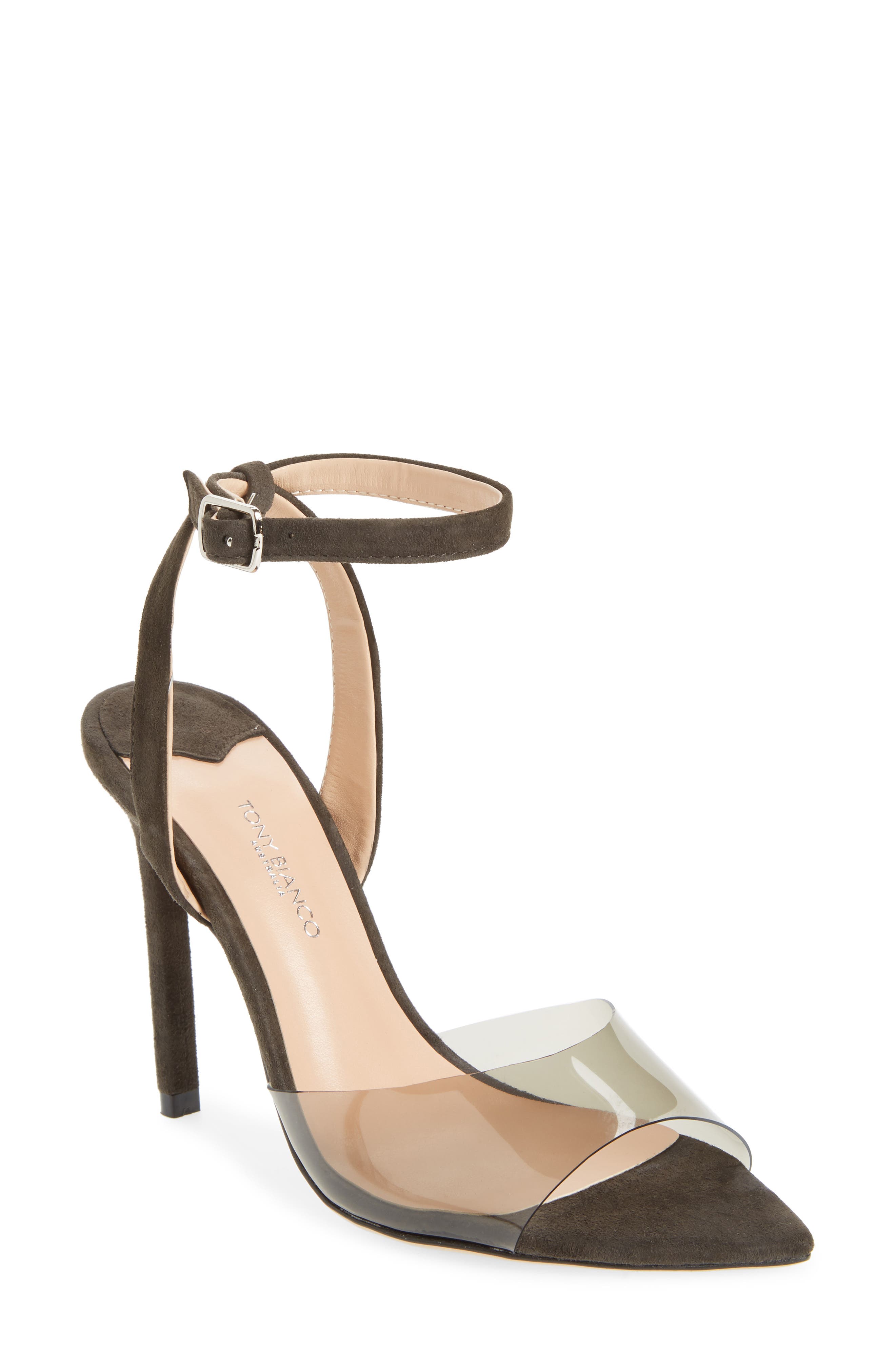 Tony Bianco Maxime Sandal