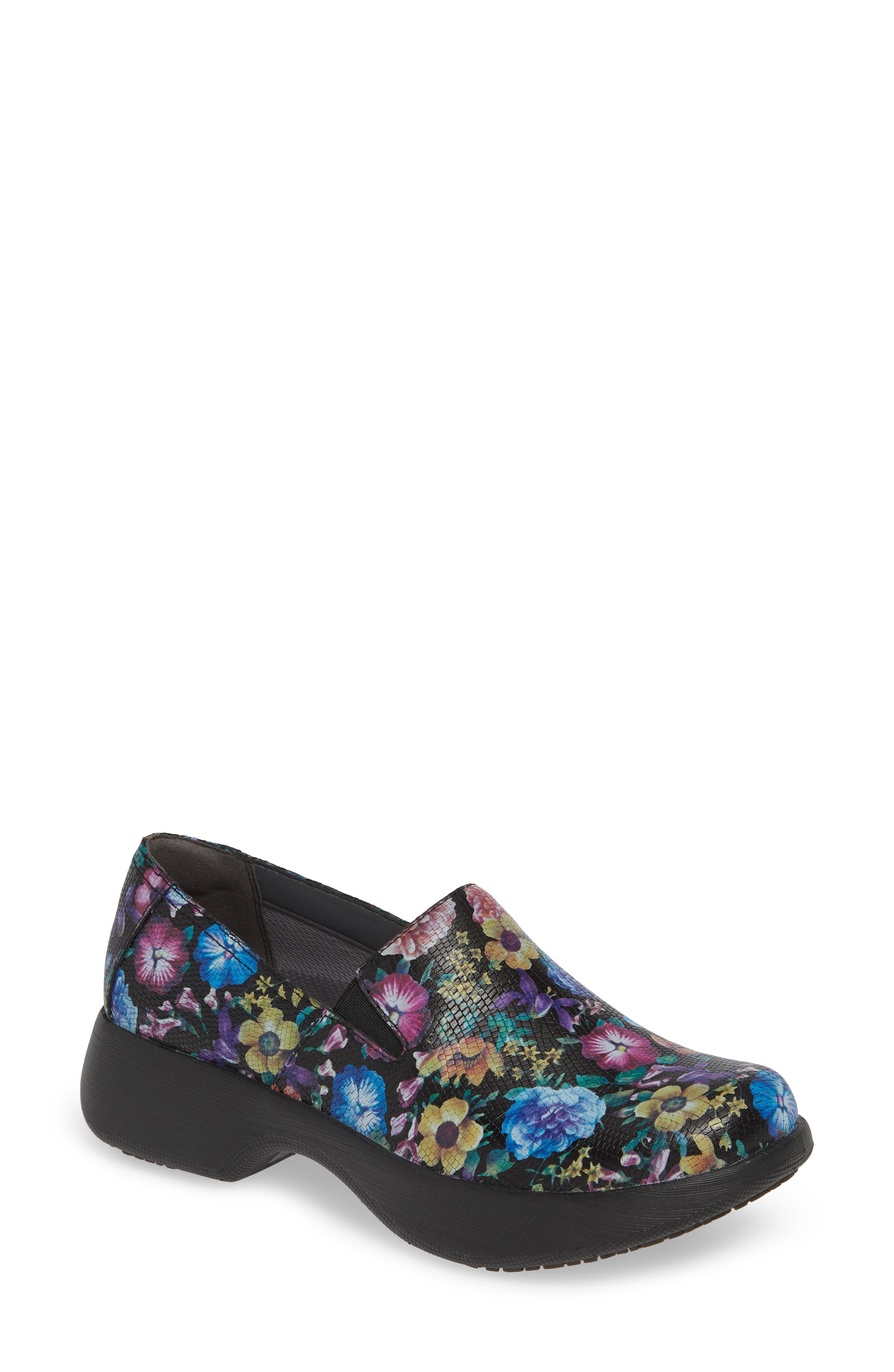 dansko wildflower