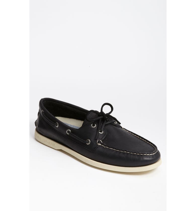 Sperry Top-Sider® 'Authentic Original 2-Eye' Boat Shoe | Nordstrom