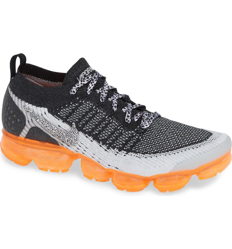 Nike Air VaporMax Flyknit 2 Running Shoe (Men) | Nordstrom