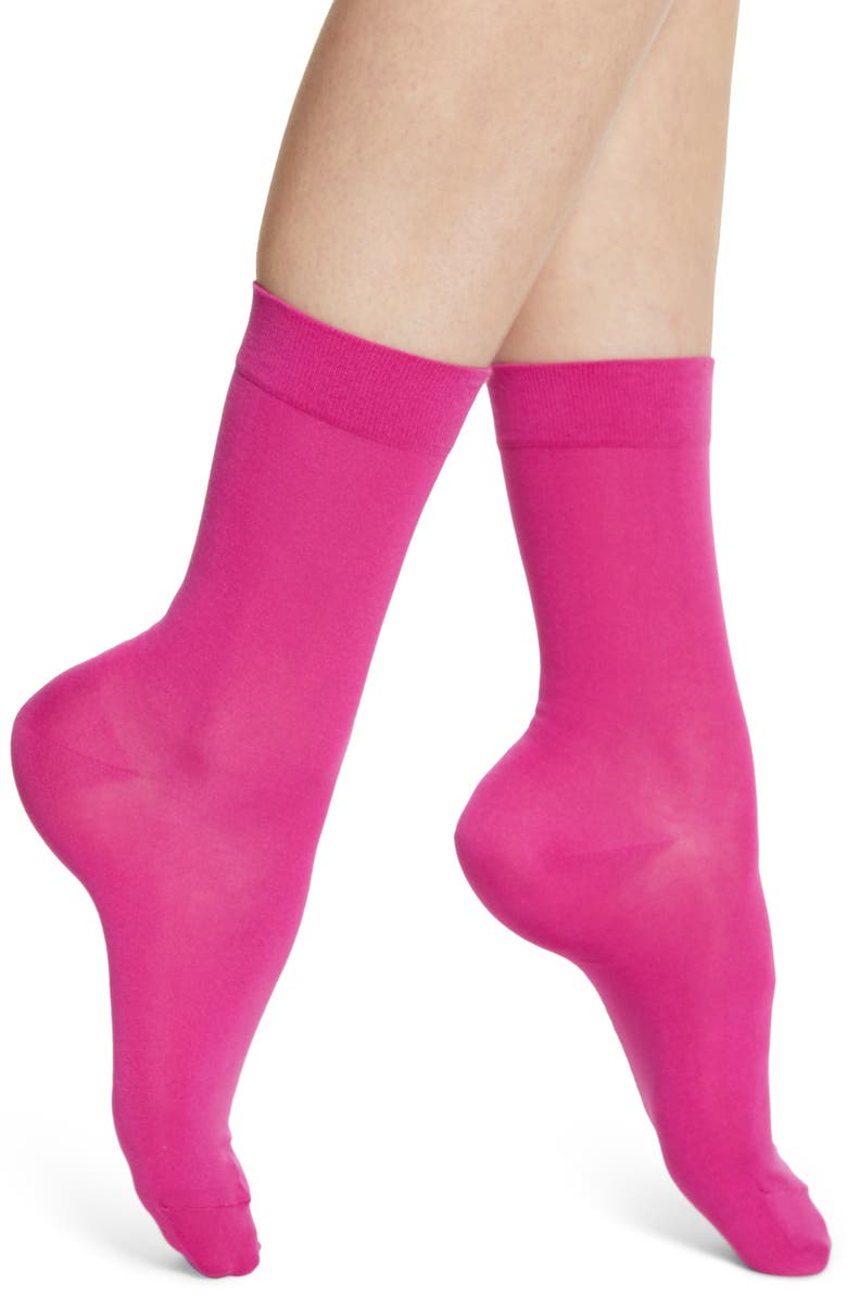 Falke Socks COTTON BLEND TROUSER SOCKS