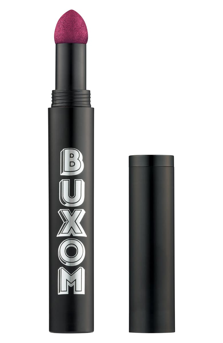 BUXOM PILLOWPOUT CREAMY PLUMPING LIP POWDER,BE90764