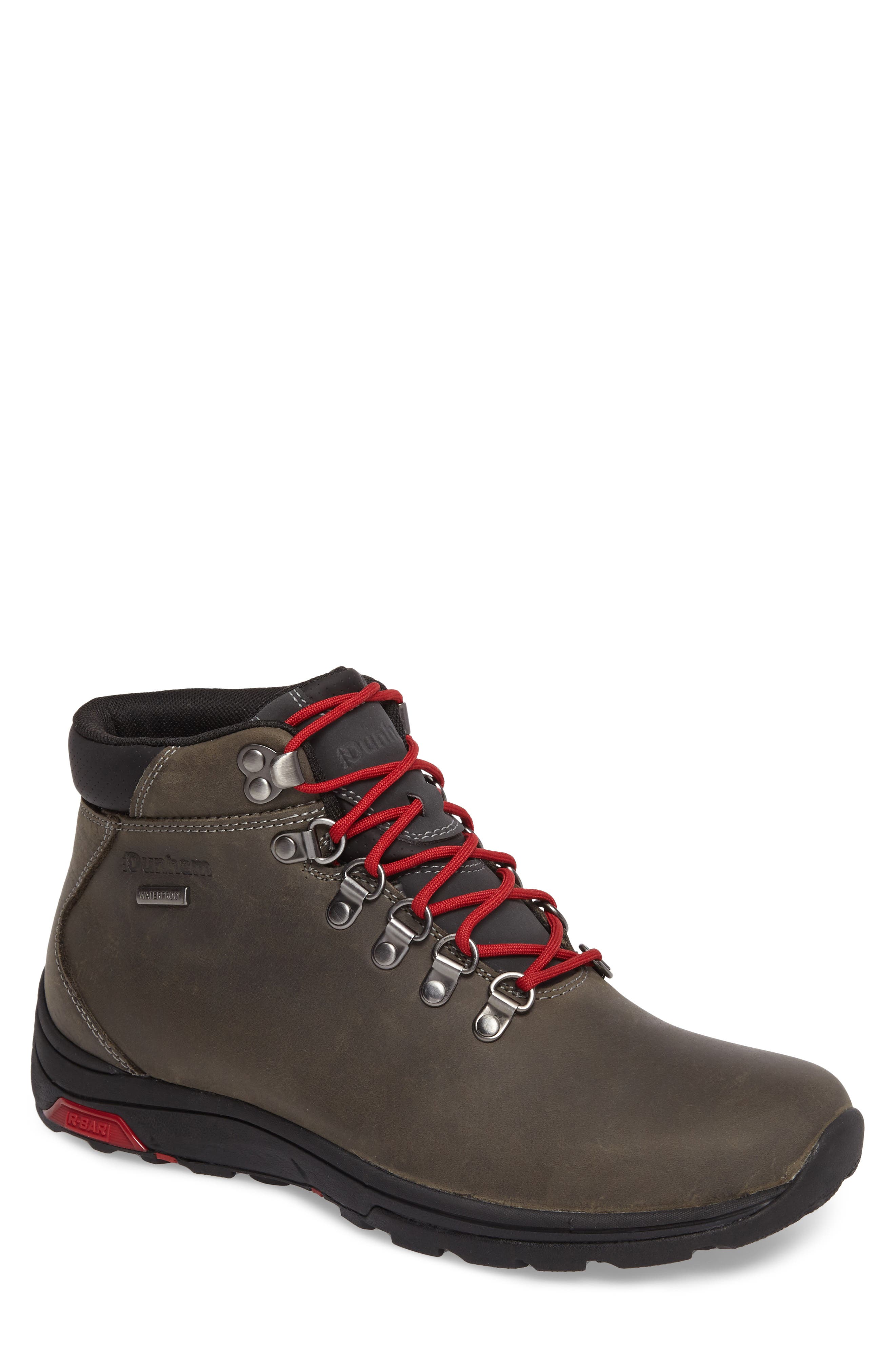 Men's Dunham Boots