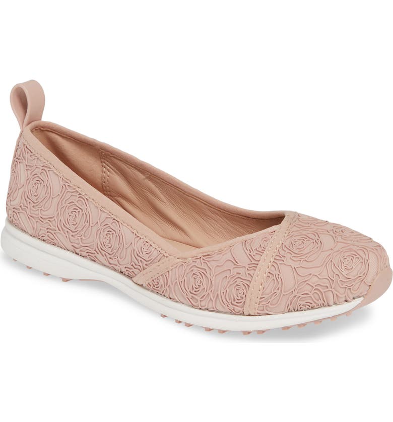 Taryn Rose Flats BOBBI FLAT