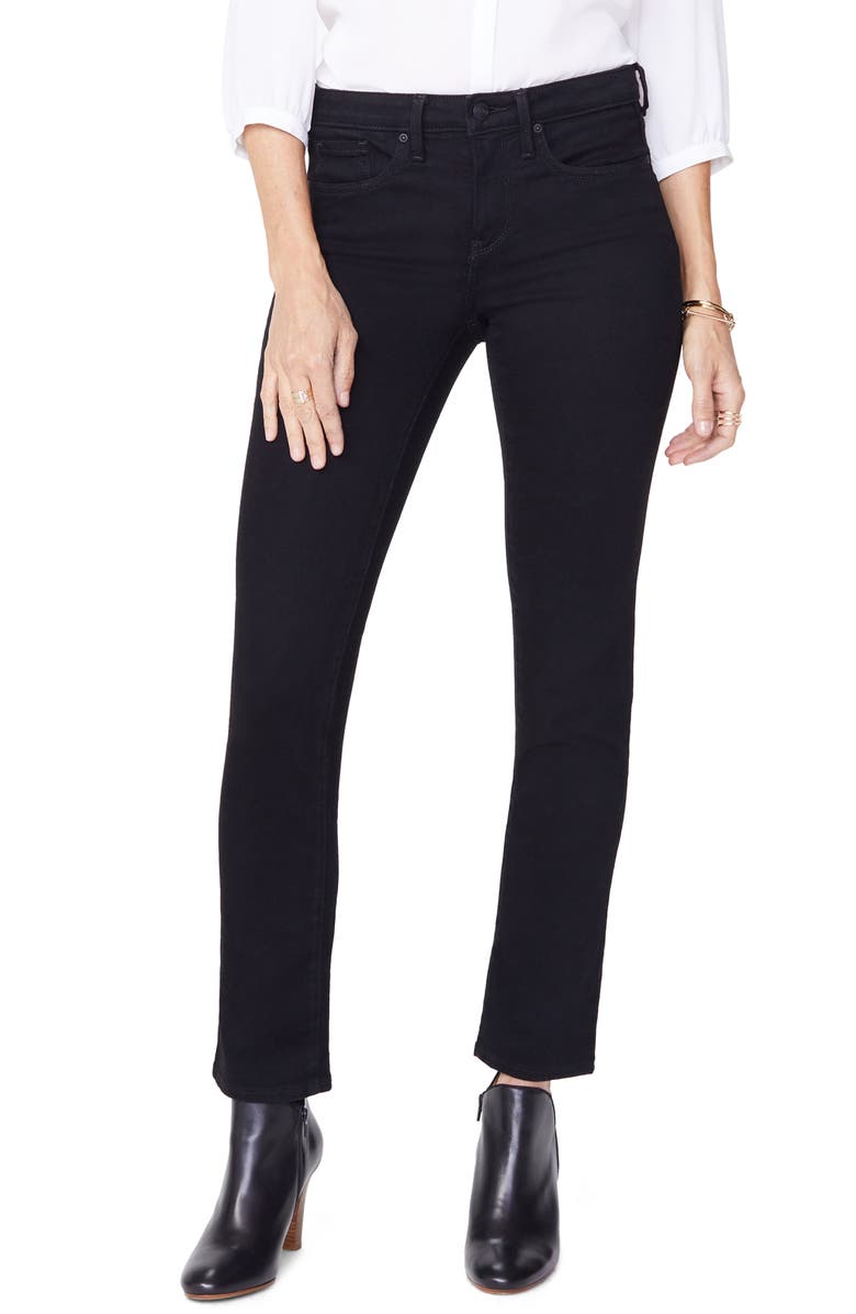 NYDJ Sheri High Waist Slim Jeans | Nordstrom