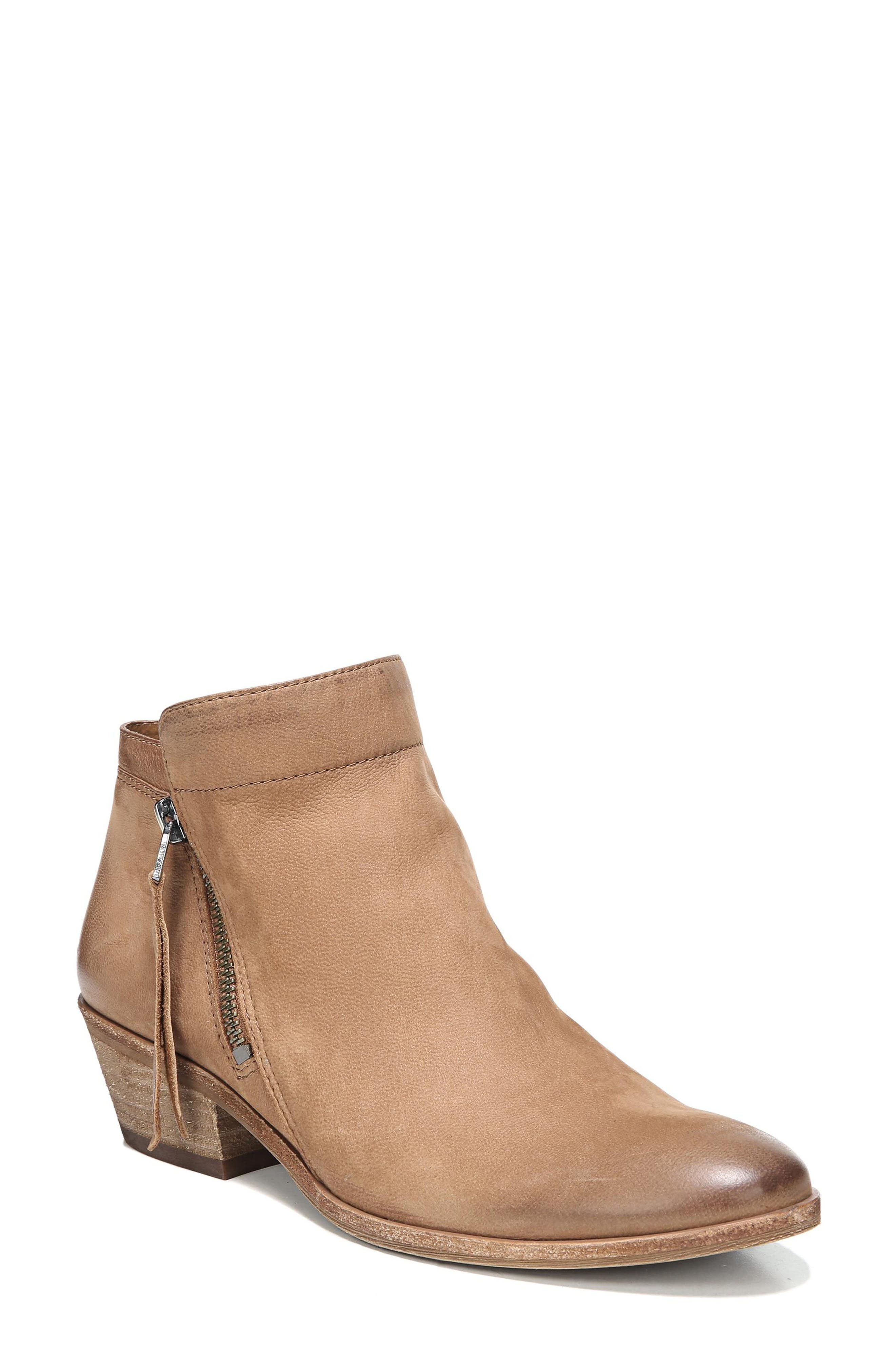 Sam Edelman Packer Bootie, Brown