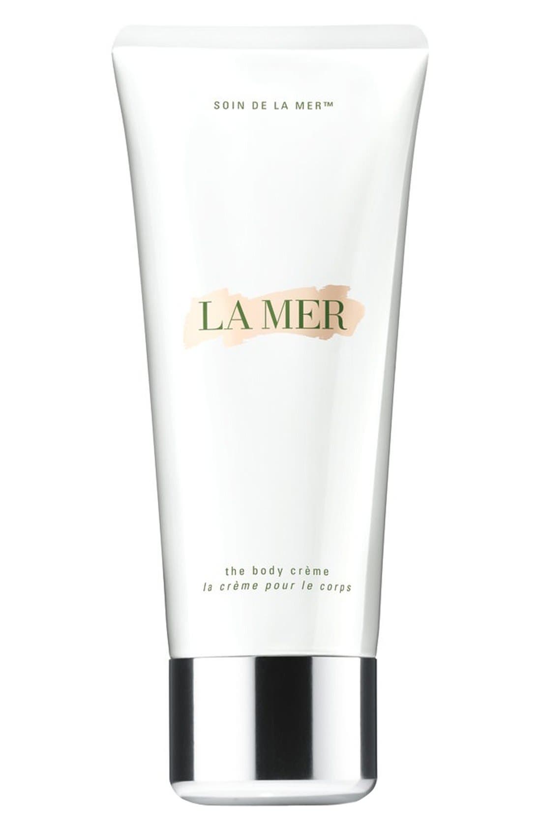 La Mer The Body Crème Tube Nordstrom