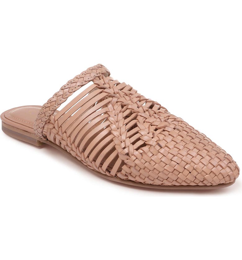 Splendid Mules TUCKER WOVEN MULE