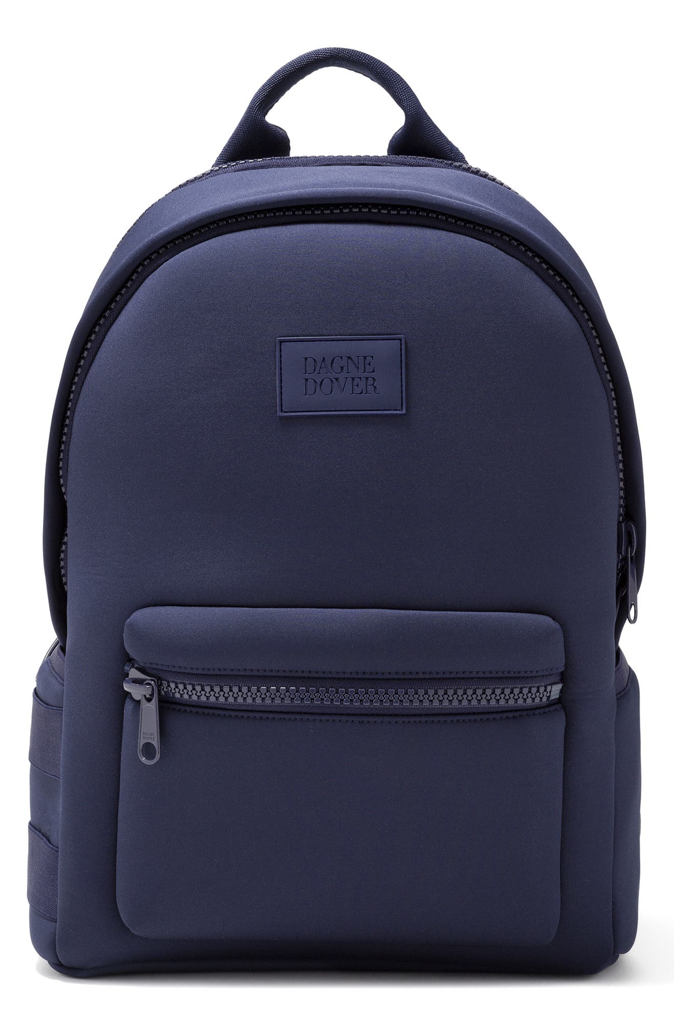 Dagne Dover Small Landon Carryall Review + Pack + On The Body
