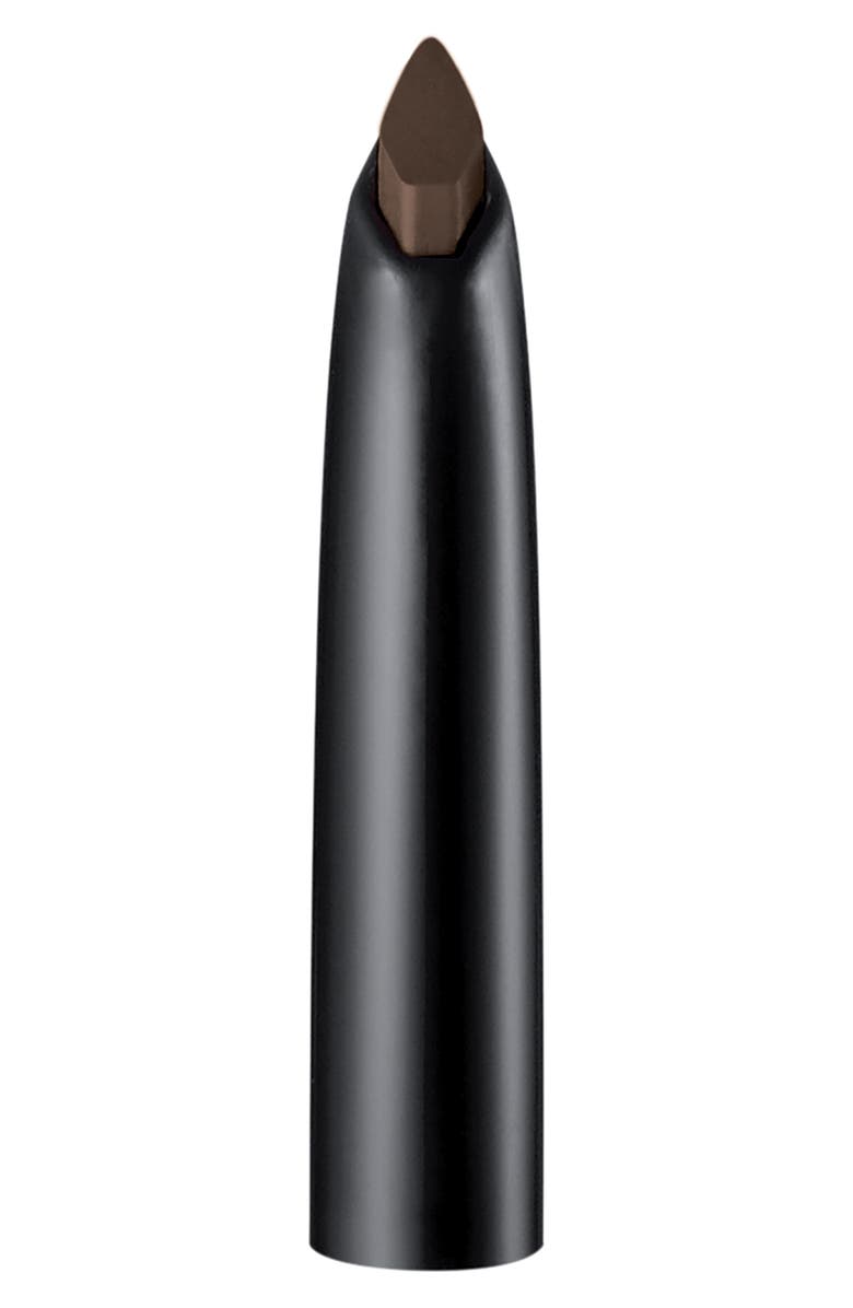 BENEFIT COSMETICS BENEFIT GOOF PROOF BROW PENCIL EASY SHAPE & FILL PENCIL, 0.003 oz,BM107