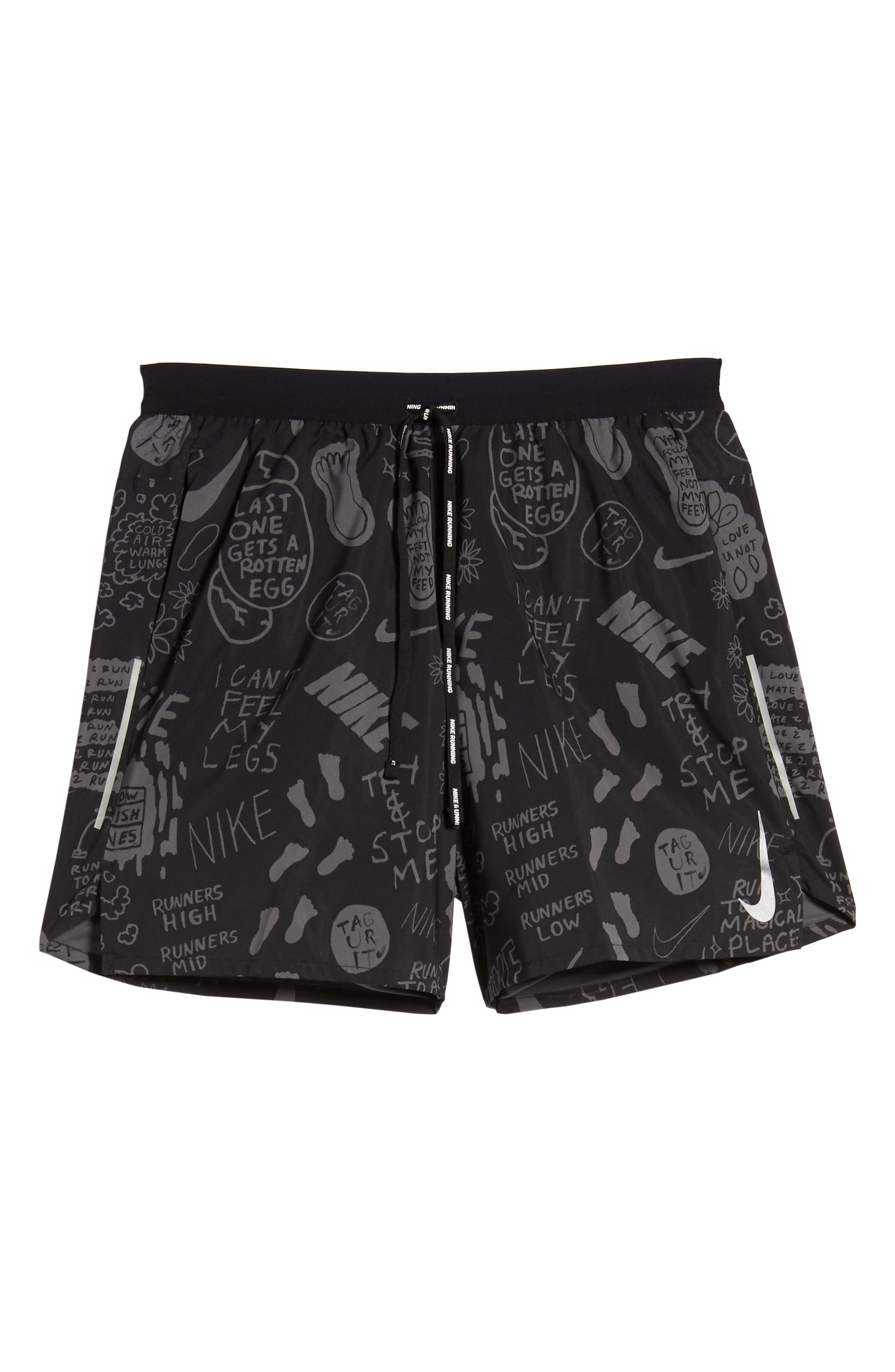 nike flex stride nathan bell shorts