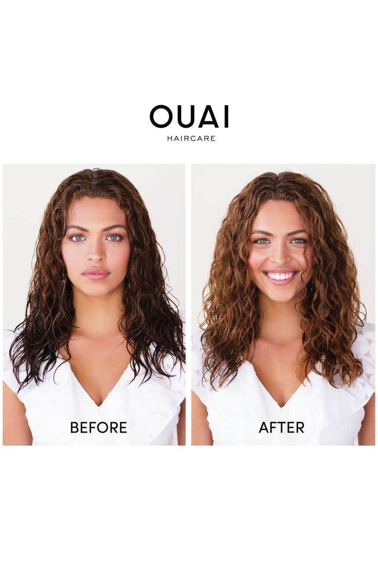 OUAI AIR DRY FOAM,313
