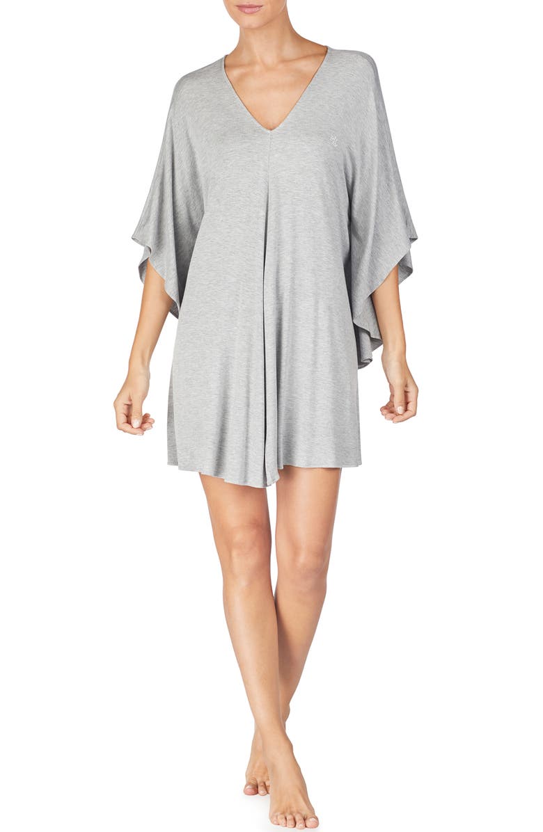 Lauren Ralph Lauren Tops CAFTAN NIGHTGOWN