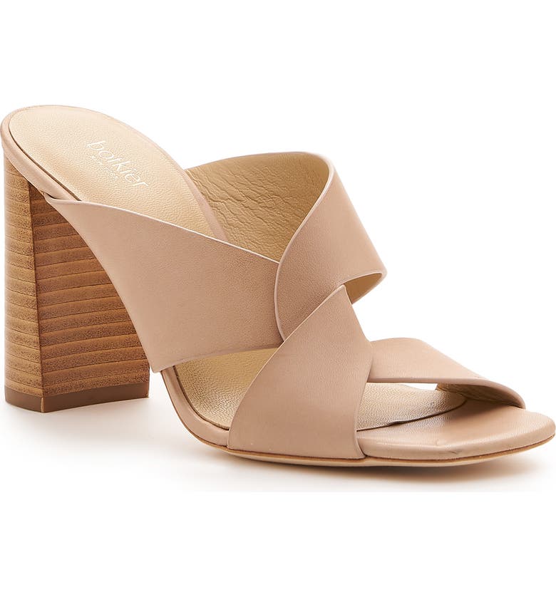 Botkier Sandals RAVEN SLIDE SANDAL