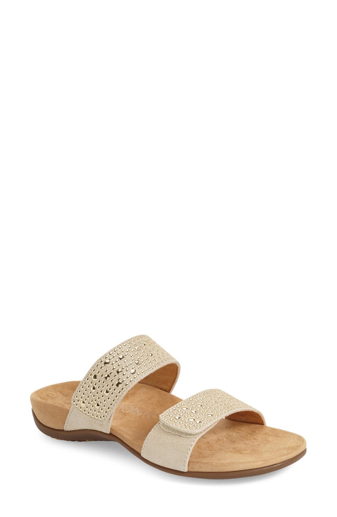 vionic radia sandals