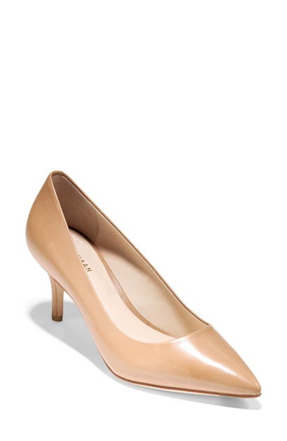 Cole Haan Pumps VESTA POINTY TOE PUMP