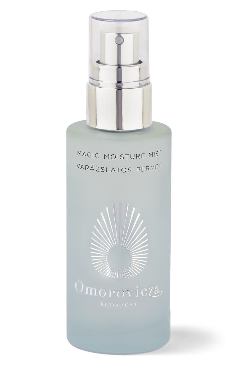OMOROVICZA MAGIC MOISTURE MIST,17901