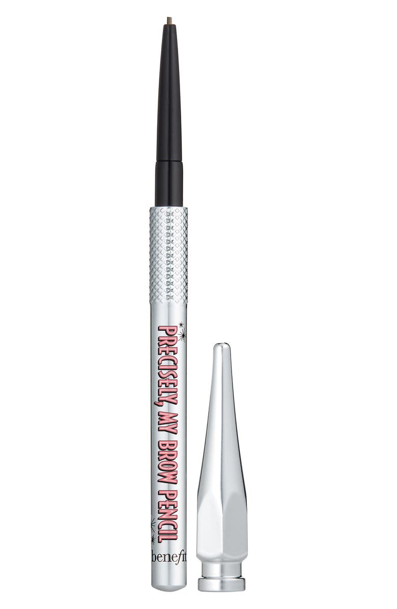 BENEFIT COSMETICS BENEFIT PRECISELY, MY BROW PENCIL ULTRA-FINE SHAPE & DEFINE PENCIL, 0.002 oz,BM179