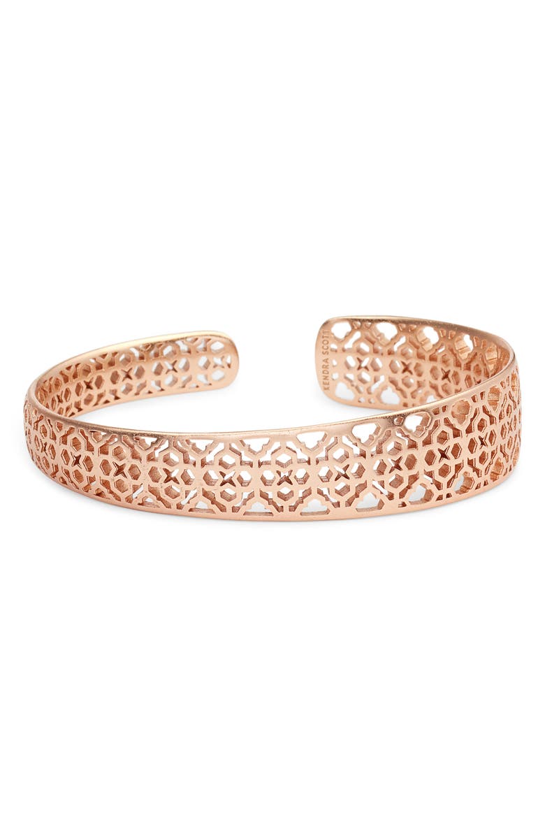 Kendra Scott Accessories UMA FILIGREE BRACELET