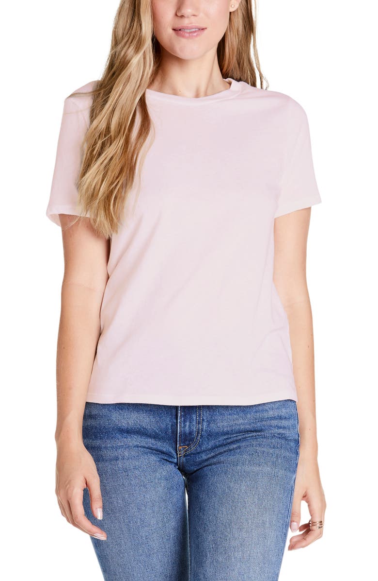 Michael Stars Tops VINTAGE JERSEY COLLECTION CLASSIC FIT TEE