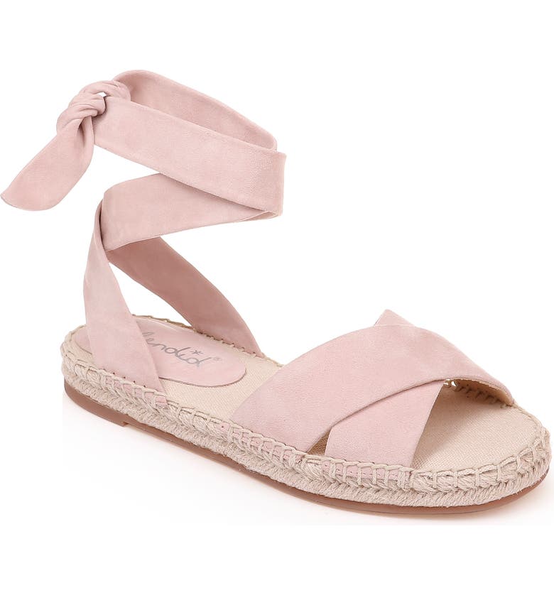 Splendid Sandals TEREZA ANKLE WRAP SANDAL