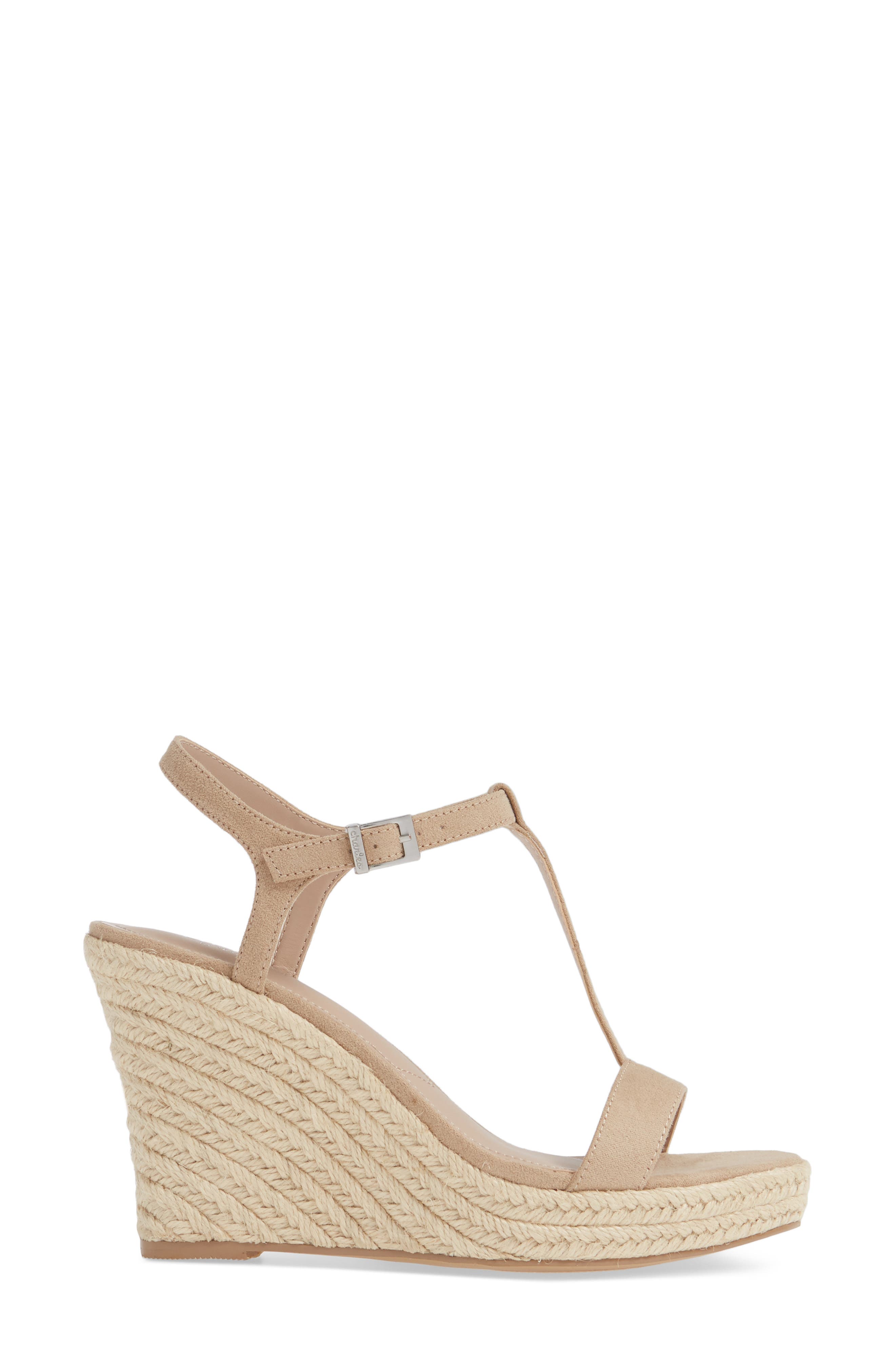 charles by charles david lili espadrille wedge sandal