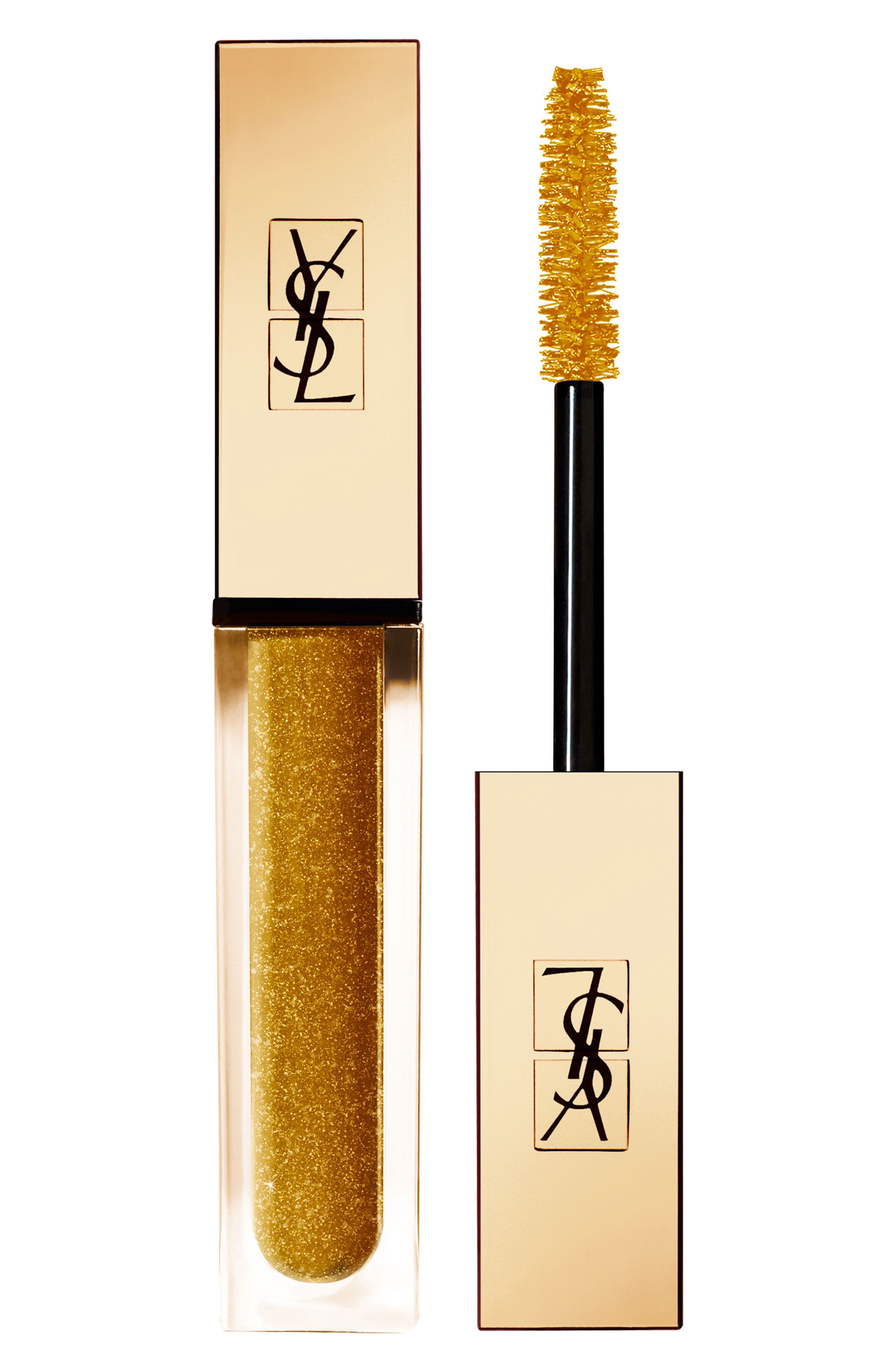 Yves Saint Laurent Mascara Volume Effet Faux Cils Set - 01 Women 0.2oz Mascara  Volume Effet Faux Cils 0.02oz Waterproof Eye Pencil 0.2oz Top Secret Expert  Make-Up 3 Pc Black GSCOSYSL019