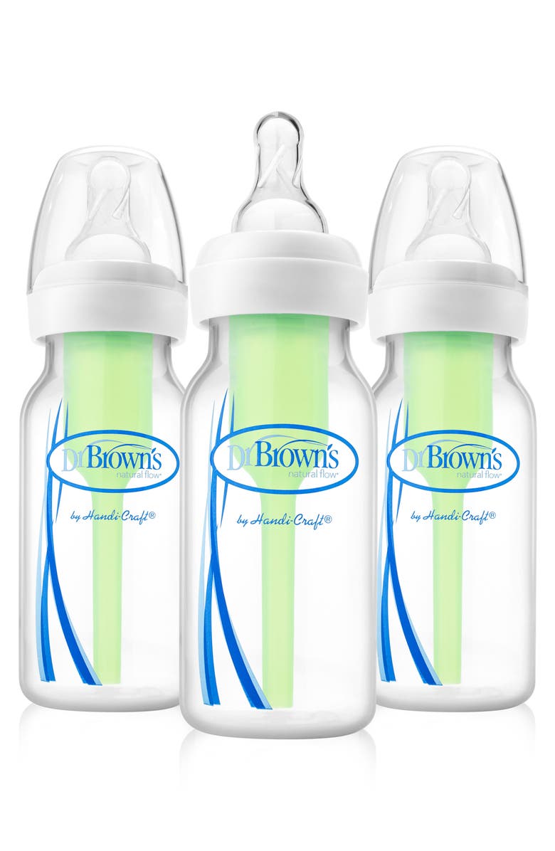 dr brown's travel bottles