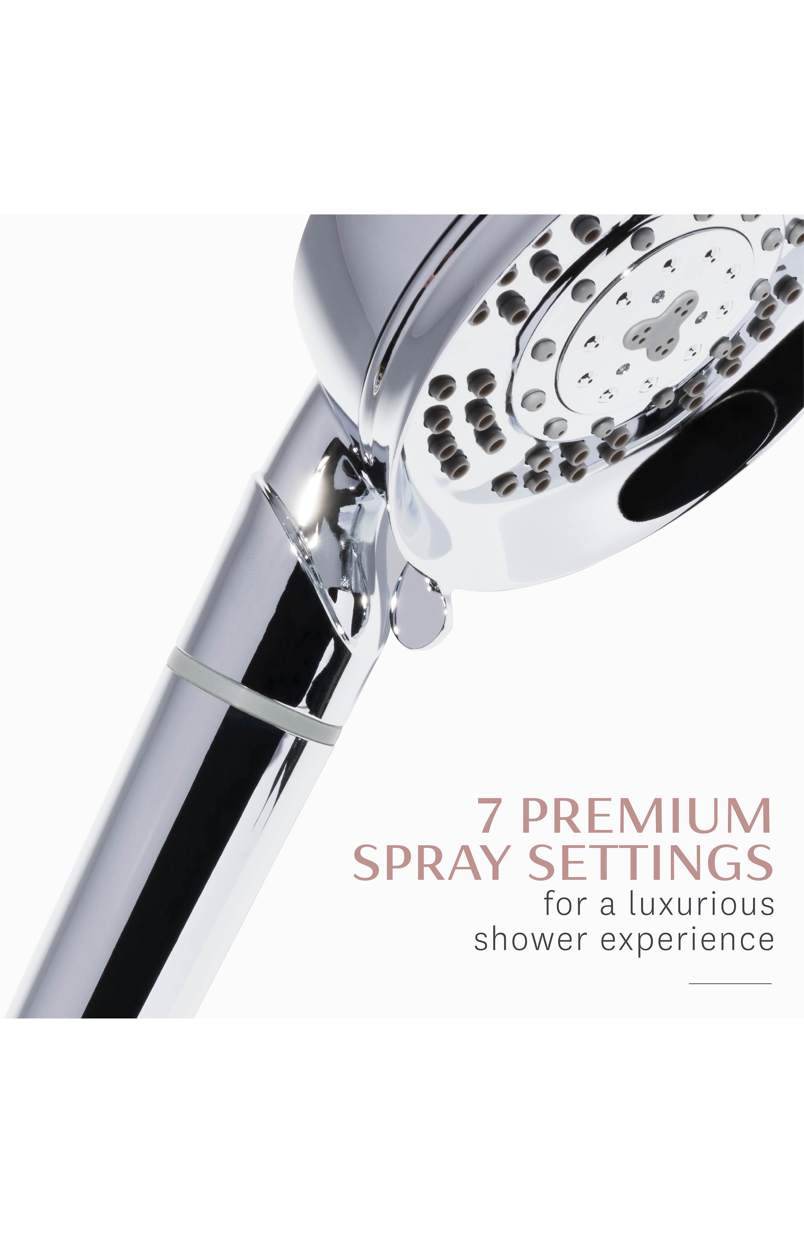 T3 Source Hand-held Mineral Water Filter