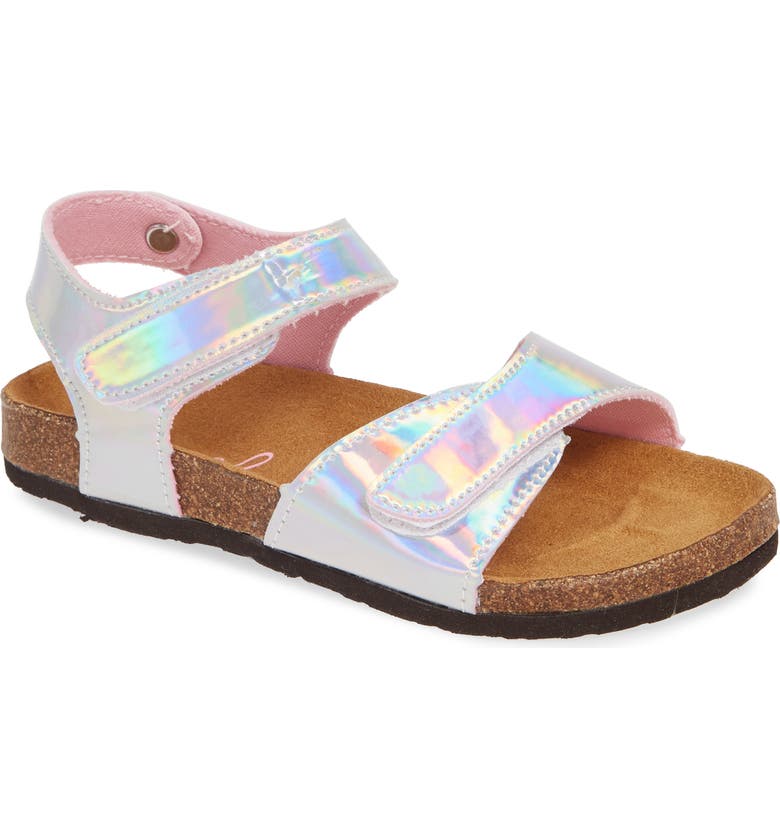 Tippy Toes Sandal