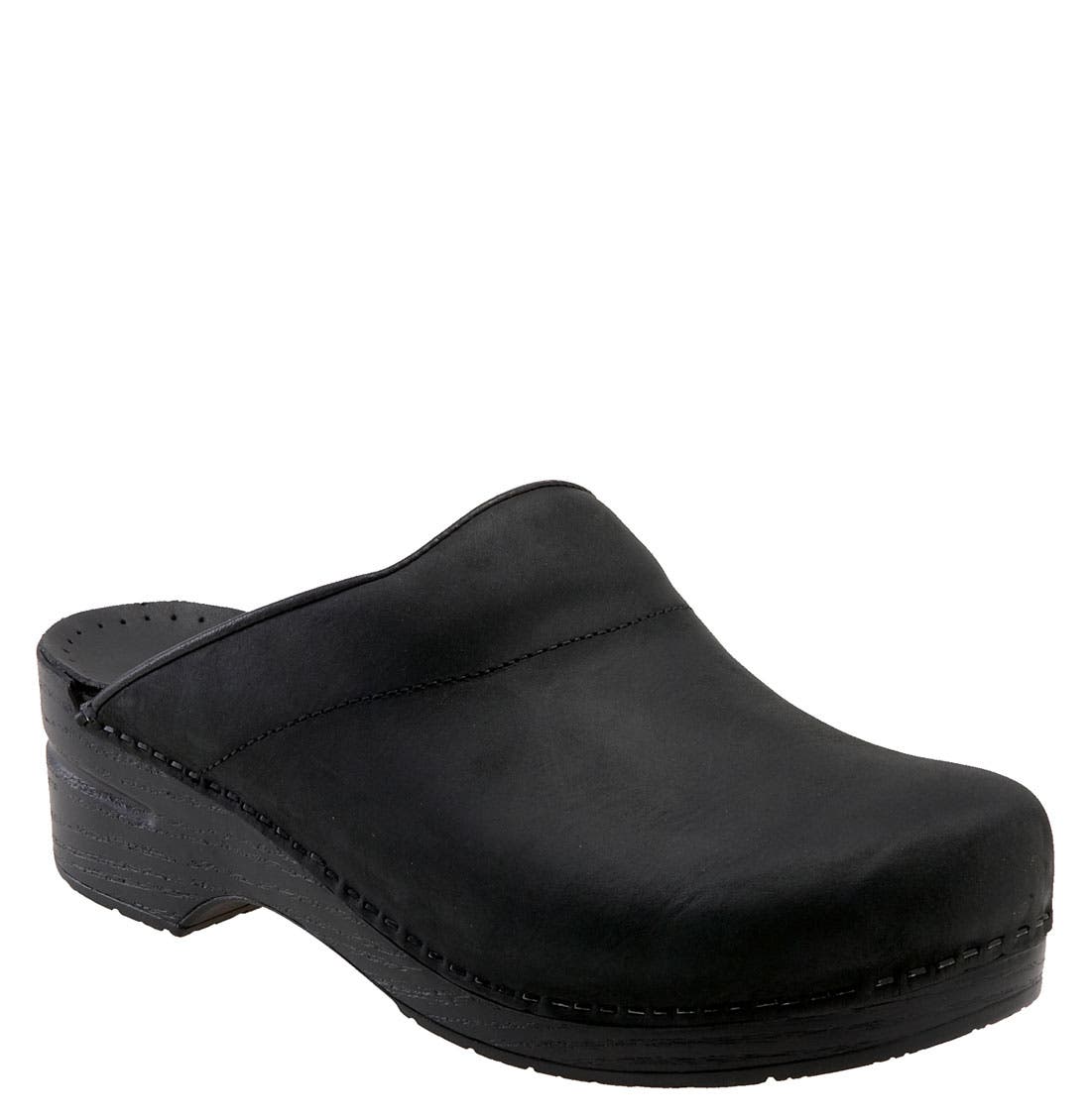 rei dansko clogs