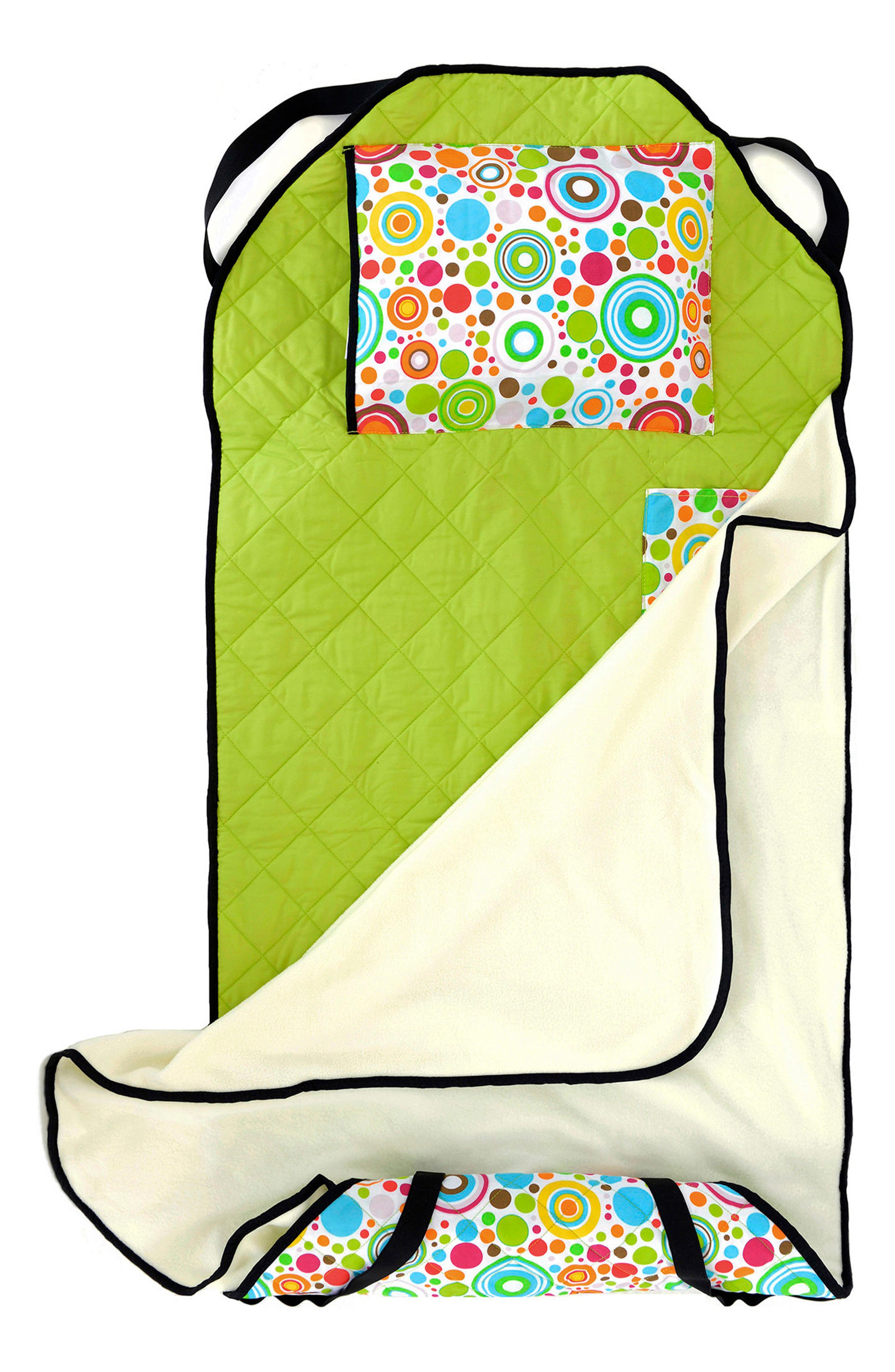 Urban Infant Tot Cot® Portable Nap Cot Bedding Nordstrom