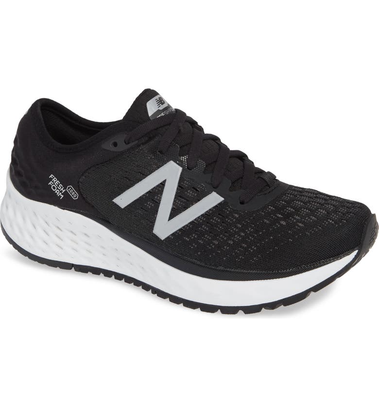 New Balance Fresh Foam 1080v9 Running Shoe (Women) | Nordstrom