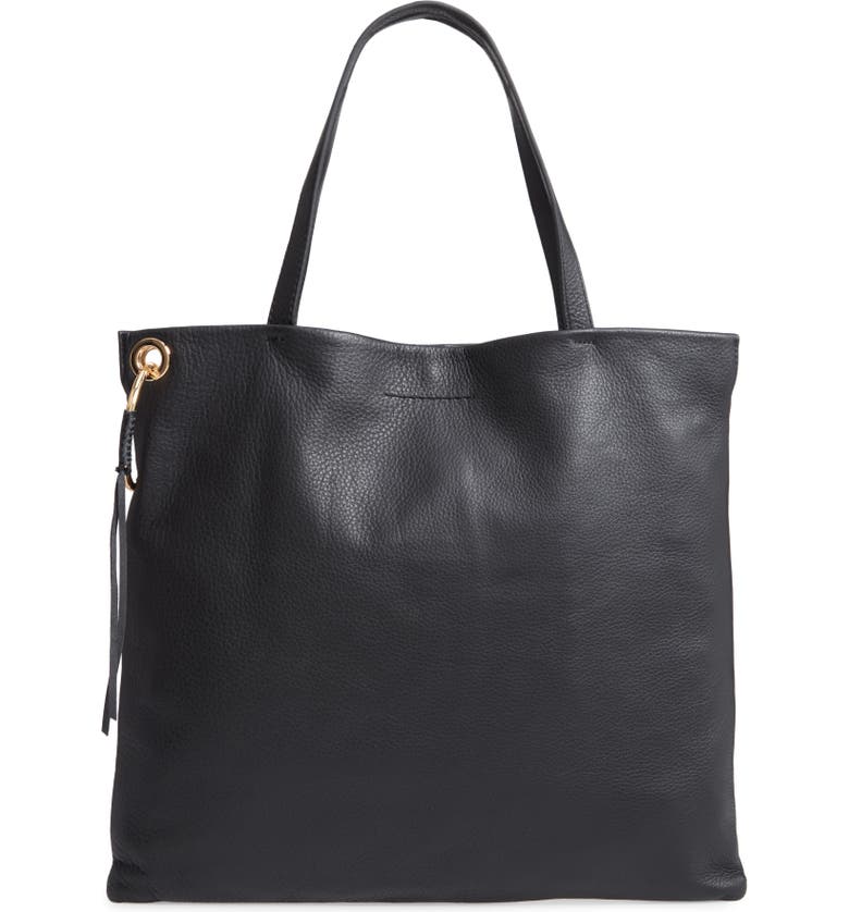 Vince Camuto Margi Leather Tote | Nordstrom