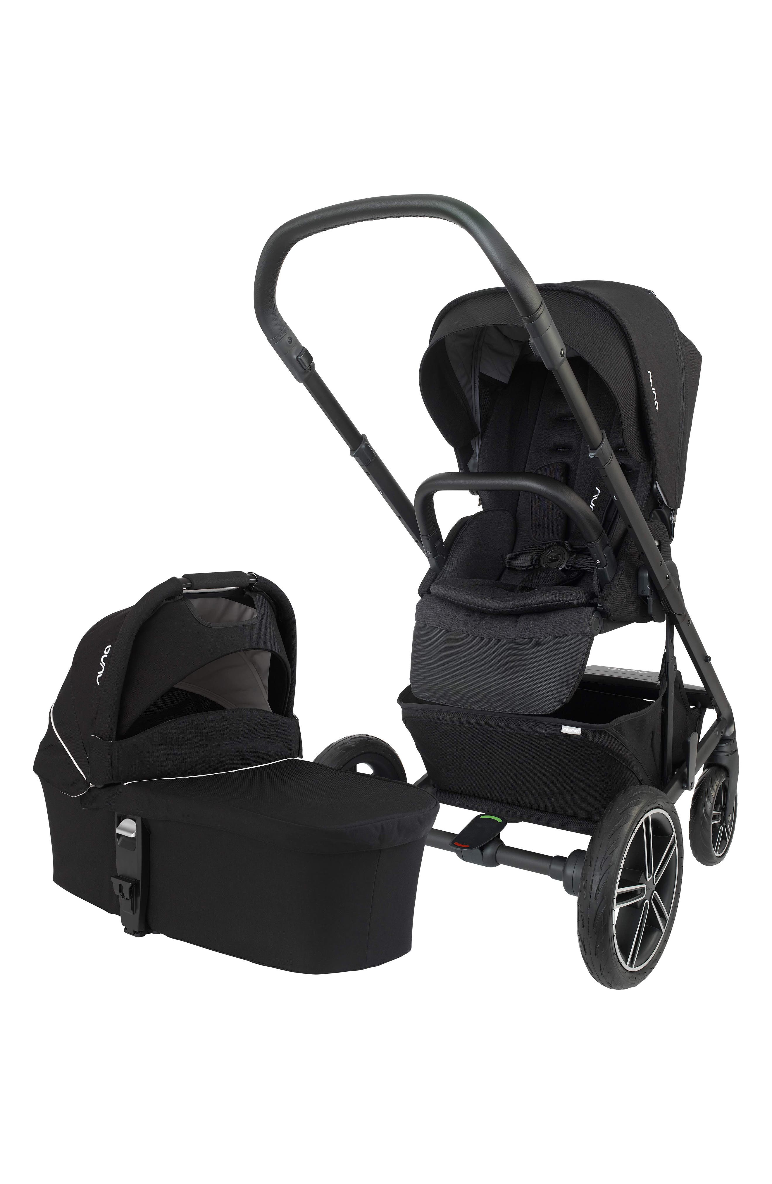 nuna MIXX 2 Stroller & Set Nordstrom