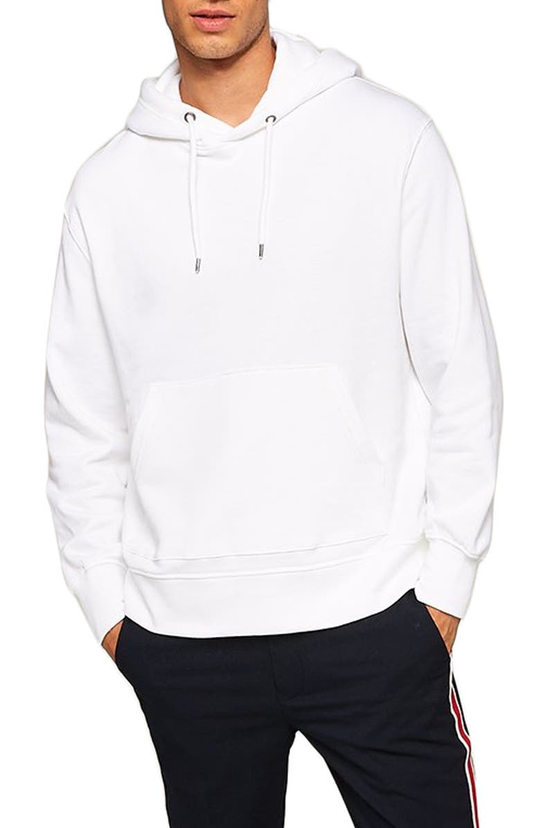 Topman hoodie nordstrom Clearance