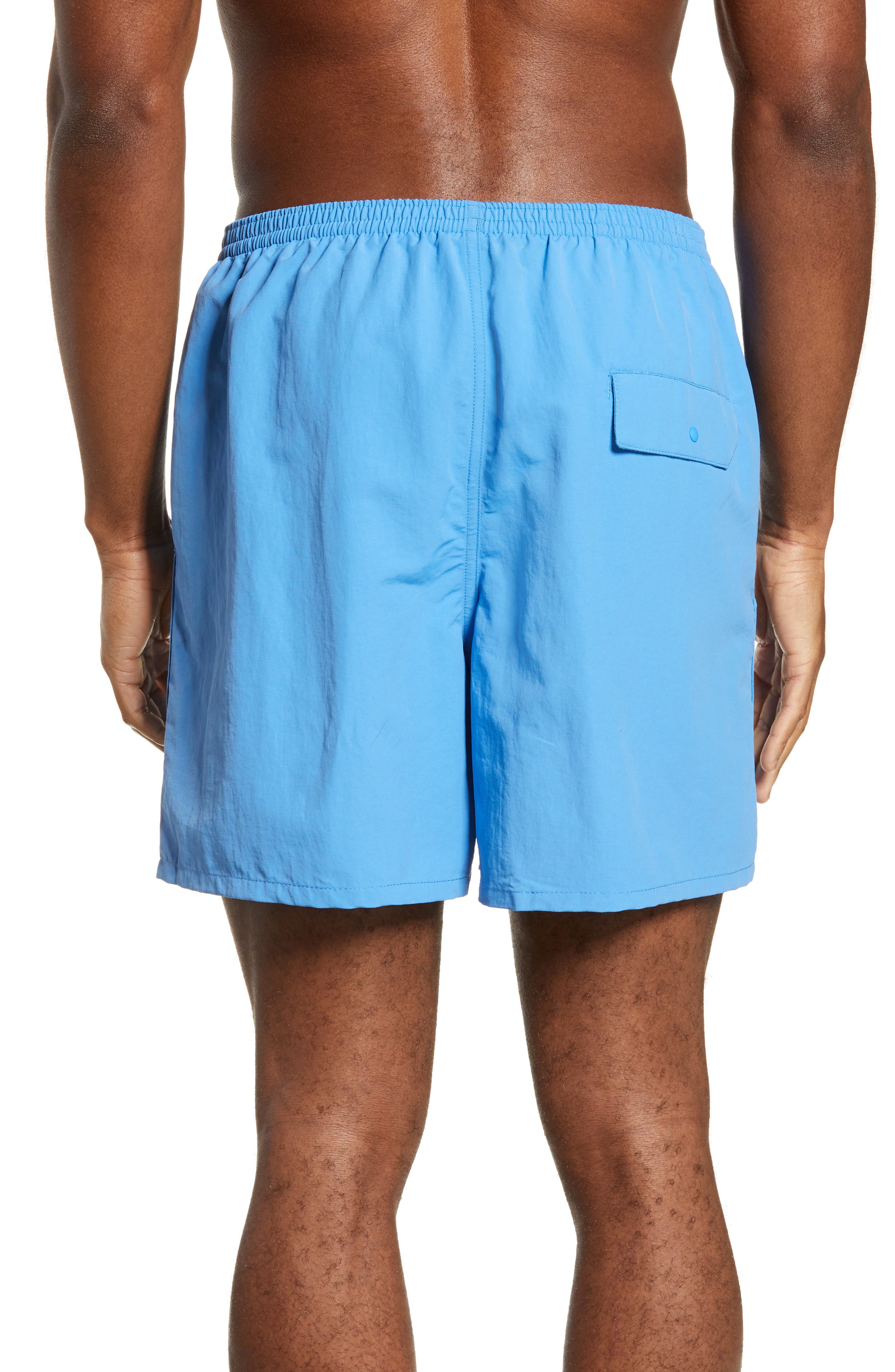 patagonia swim trunks baggies