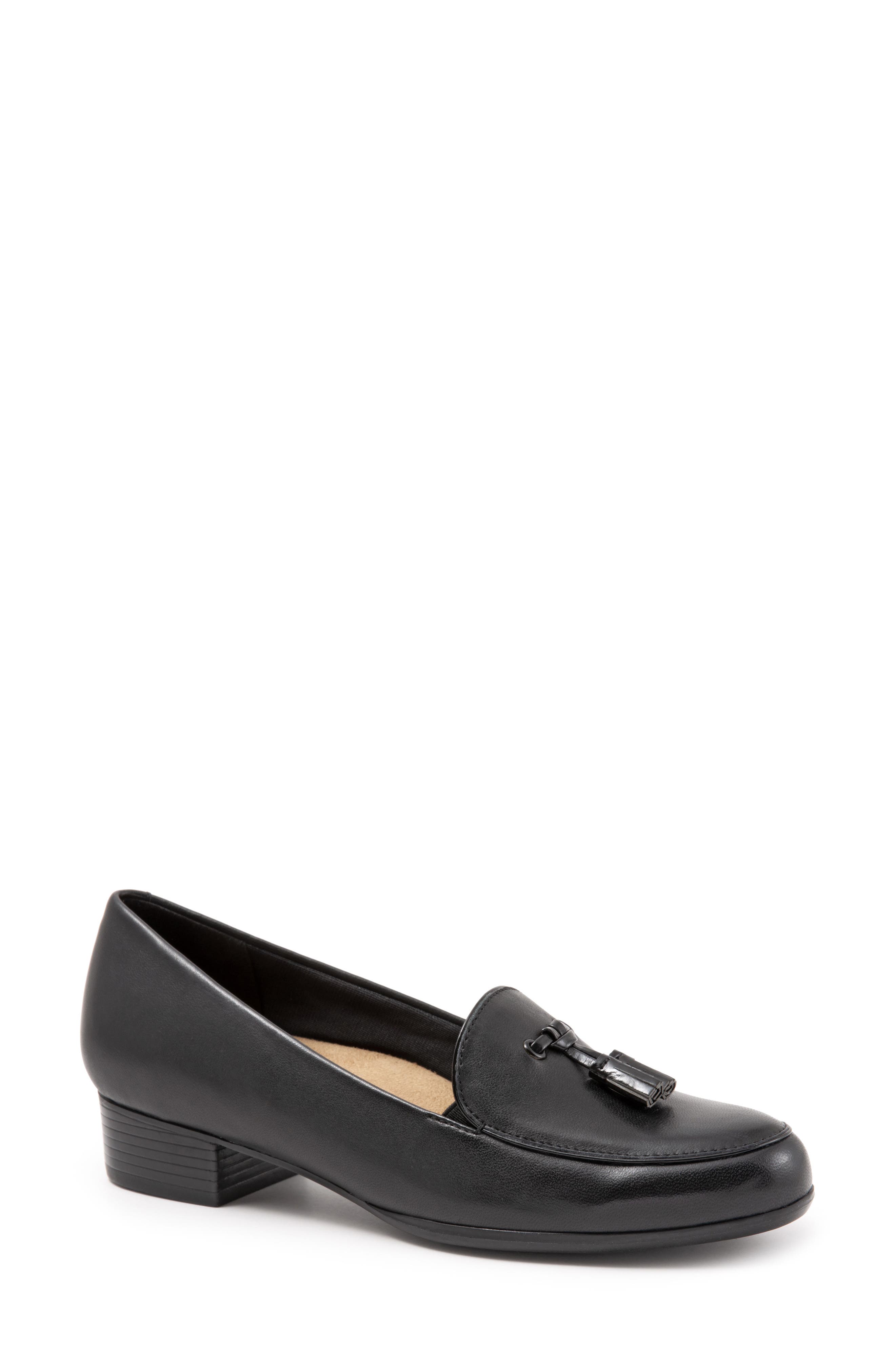 Trotters Mary Tassel Loafer (Women) Nordstrom