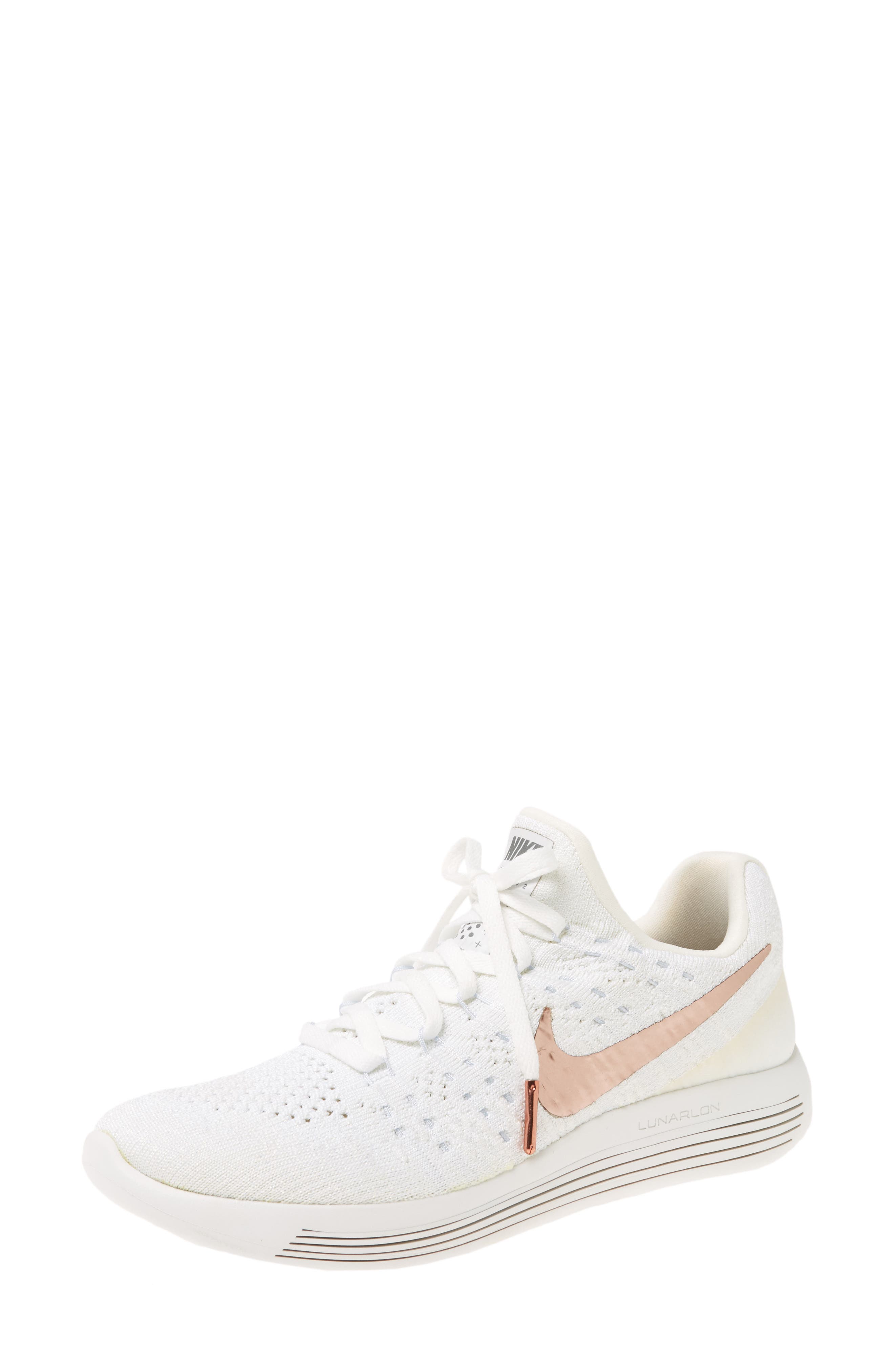 nike lunarepic flyknit low women's