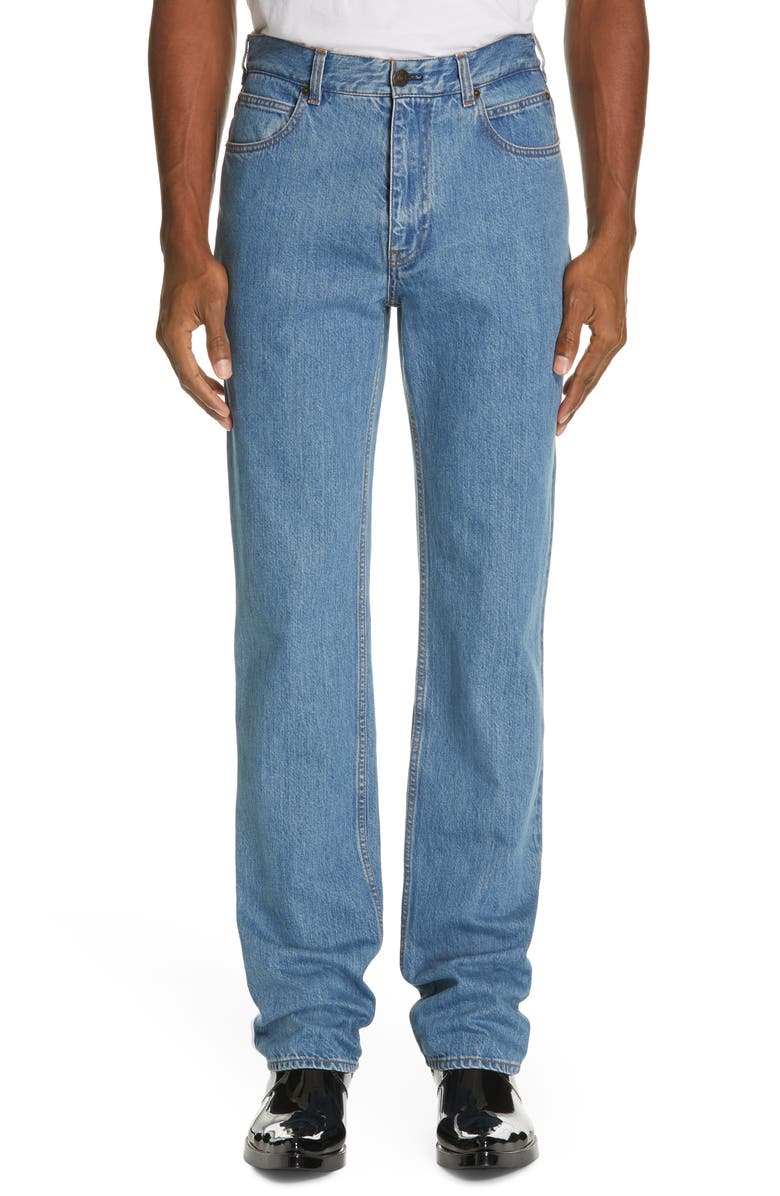 Calvin Klein 205w39nyc Jeans STRAIGHT LEG JEANS