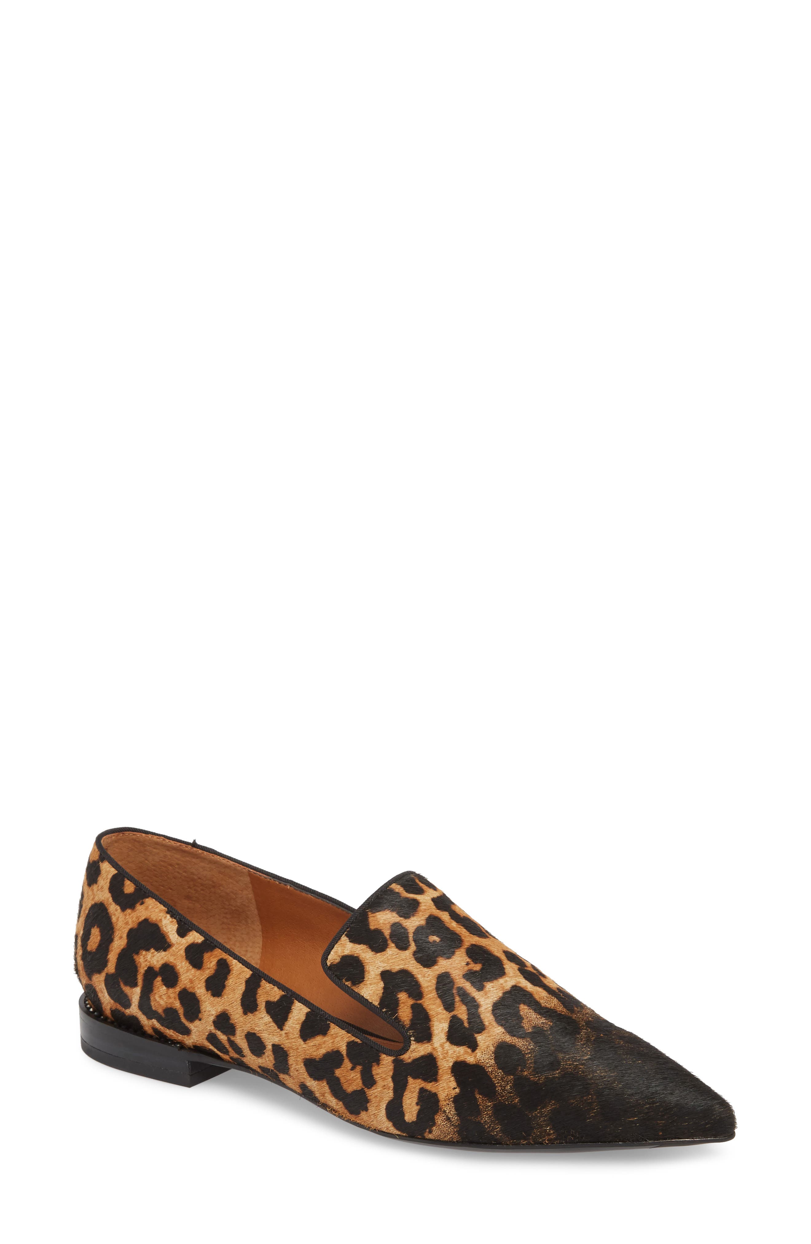 franco sarto callan leopard
