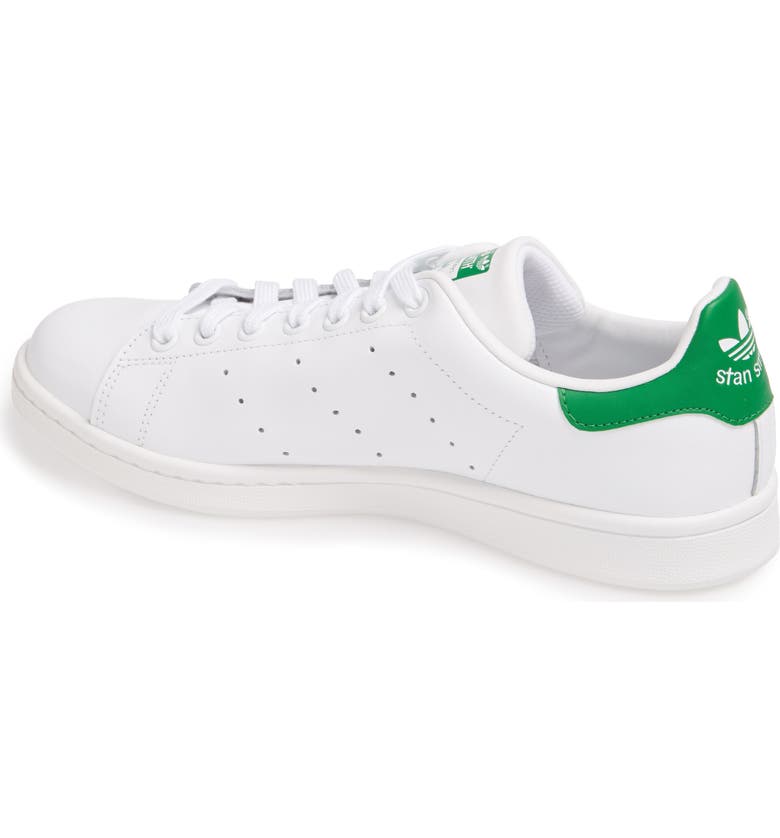 ADIDAS ORIGINALS STAN SMITH SNEAKER,FY5866