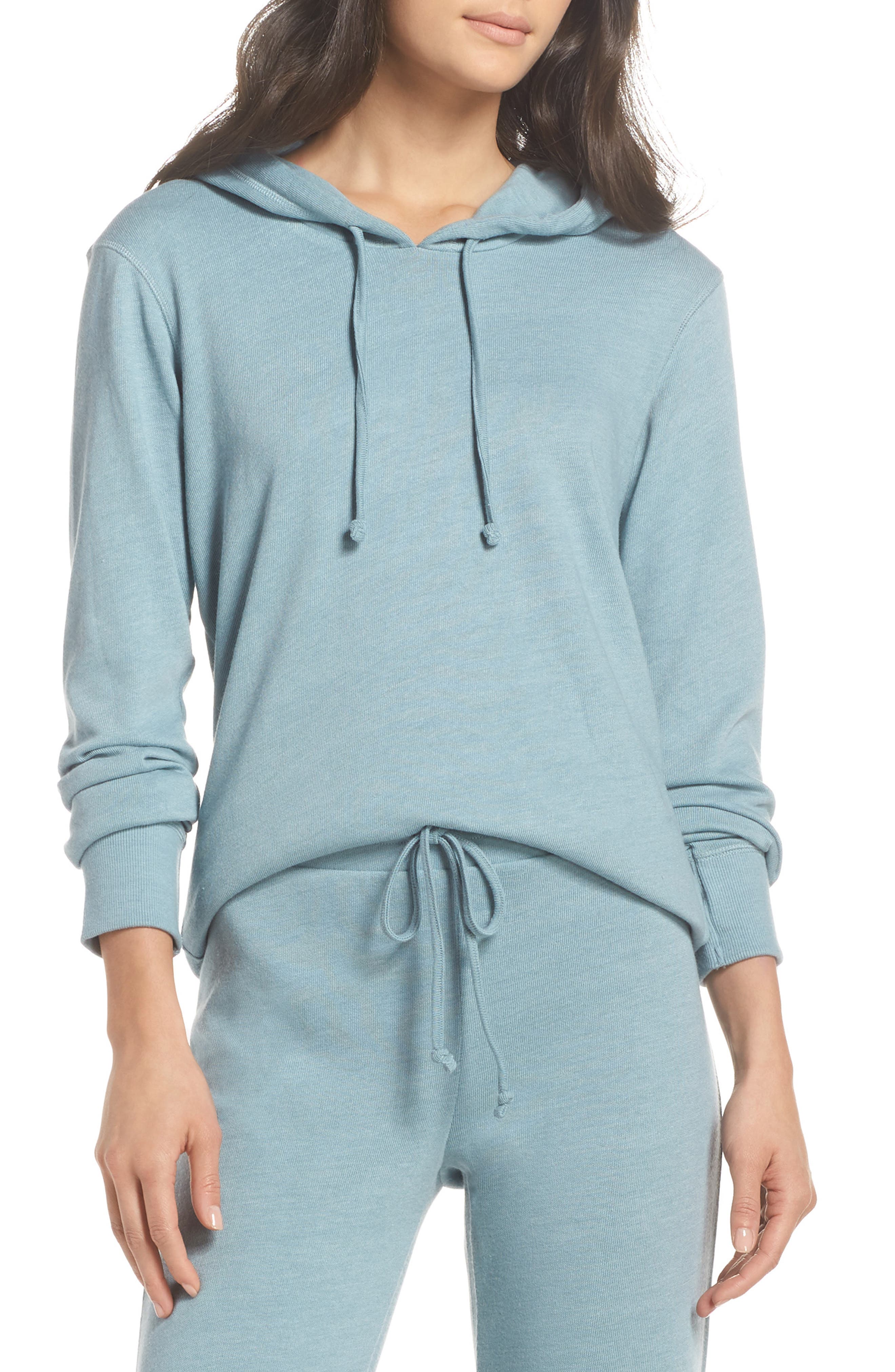 Cozy Pullover Hoodie