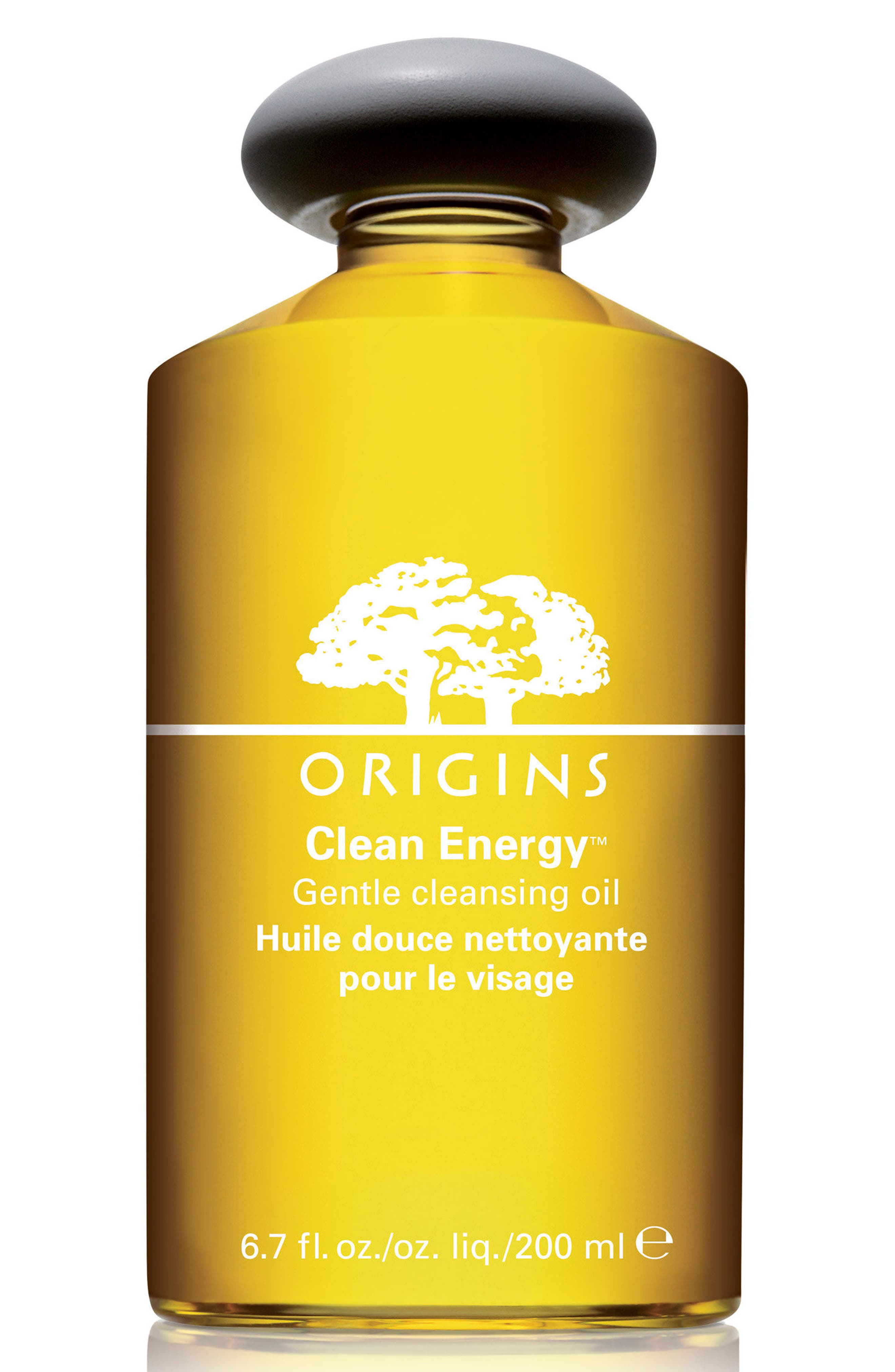 Origins Clean Energy™ Gentle Cleansing Oil Nordstrom