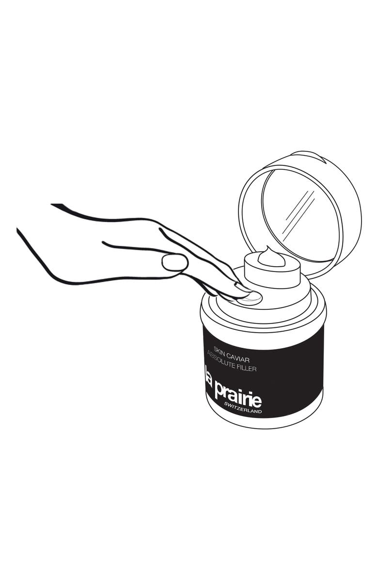 LA PRAIRIE SKIN CAVIAR ABSOLUTE FILLER,06066