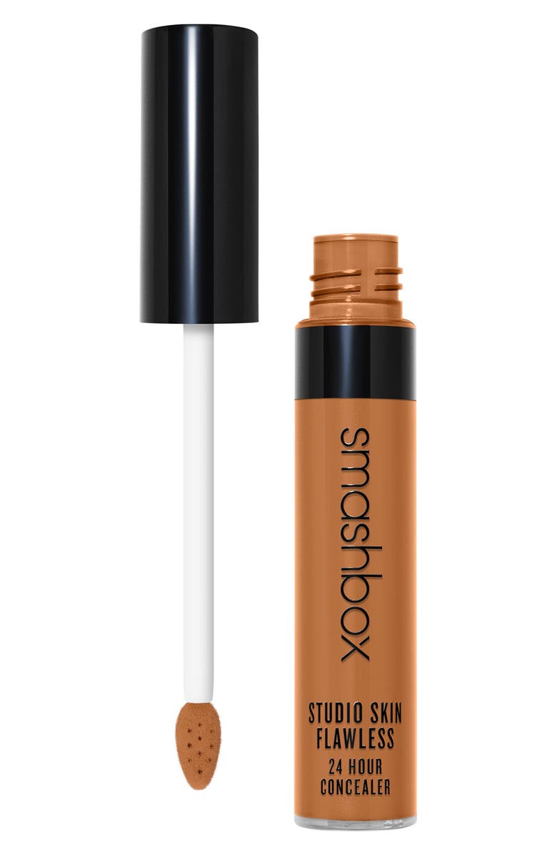 SMASHBOX STUDIO SKIN FLAWLESS CONCEALER,C4TX